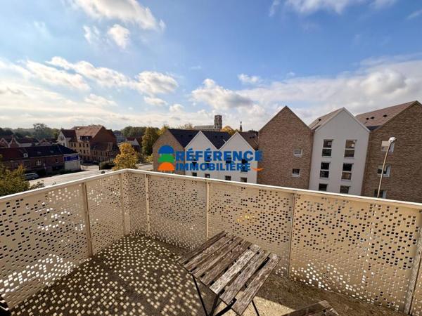 Appartement à Vendre à Wambrechies