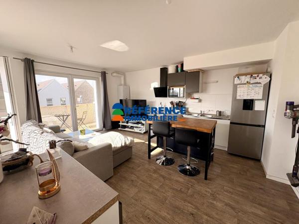Appartement à Vendre à Wambrechies