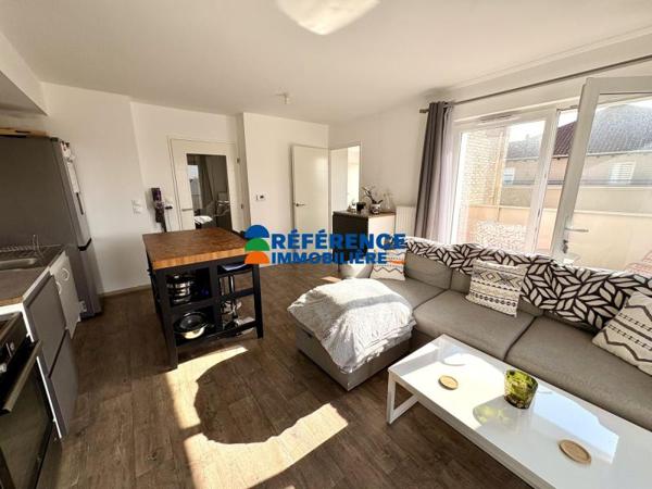 Appartement à Vendre à Wambrechies