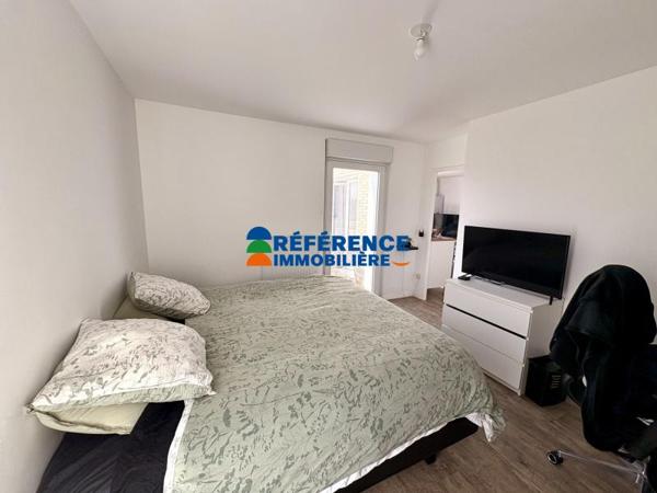 Appartement à Vendre à Wambrechies