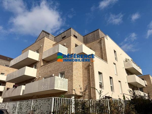 Appartement à Vendre à Wambrechies
