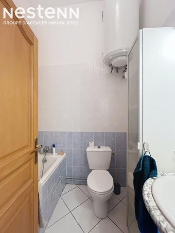 SATHONAY CAMP - APPARTEMENT T2 DUPLEX AVEC CAVE - PROXIMITE COMMERCES ET TRANSPORTS