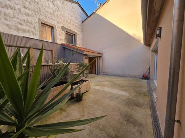 Maison à vendre |  Muret |  8 pièces | 201 m²