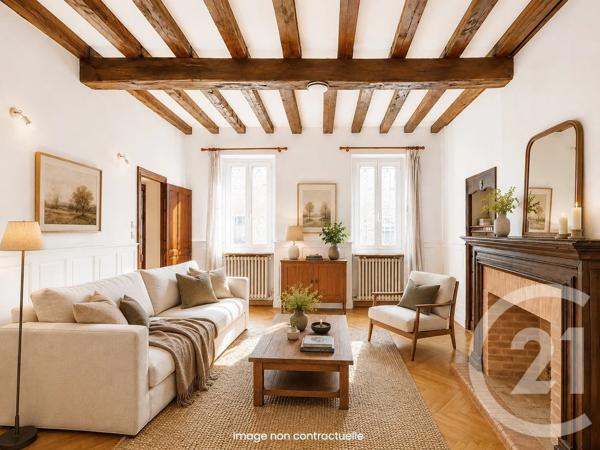 Maison à vendre  8 pièces - 205 m 2   ARTHES  - 81