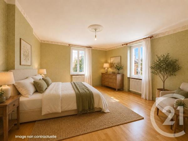 Maison à vendre  8 pièces - 205 m 2   ARTHES  - 81