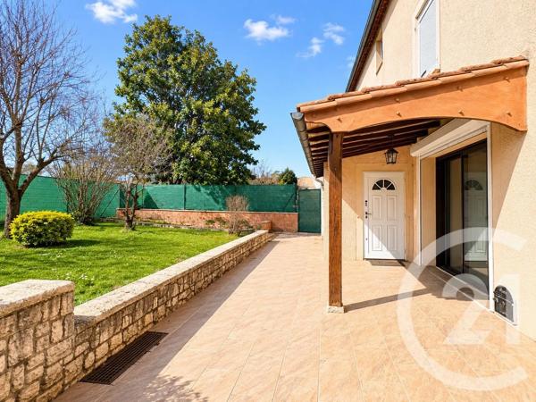 Maison à vendre  8 pièces - 205 m 2   ARTHES  - 81