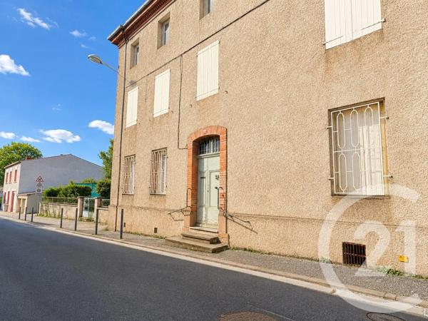 Maison à vendre  8 pièces - 205 m 2   ARTHES  - 81