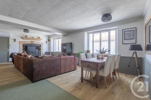Maison à vendre  8 pièces - 205 m 2   ARTHES  - 81