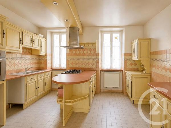 Maison à vendre  8 pièces - 205 m 2   ARTHES  - 81