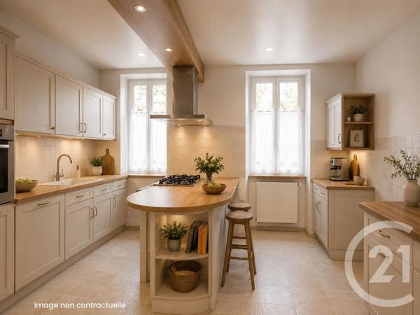 Maison à vendre  8 pièces - 205 m 2   ARTHES  - 81