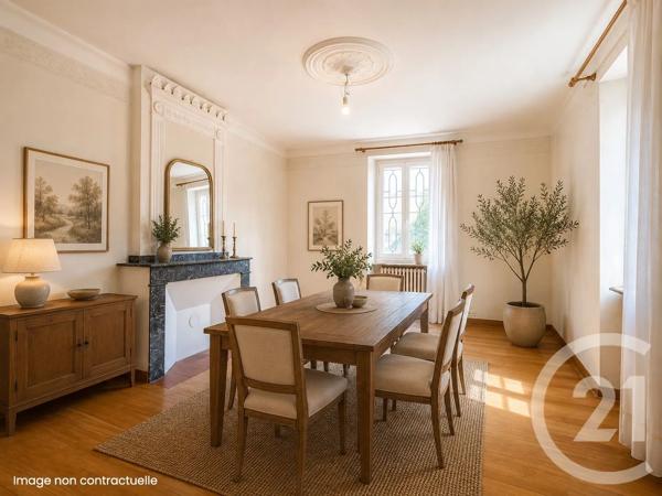 Maison à vendre  8 pièces - 205 m 2   ARTHES  - 81