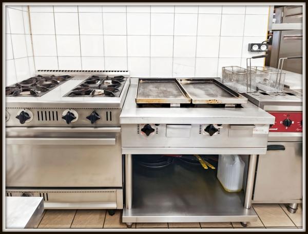 Fonds de commerce à vendre AUREILHAN (65) BAR RESTAURANT