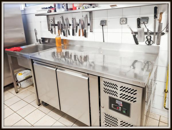 Fonds de commerce à vendre AUREILHAN (65) BAR RESTAURANT