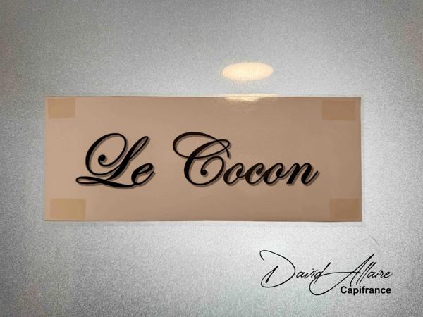 Studio 37 m² LARAGNE MONTEGLIN (05)