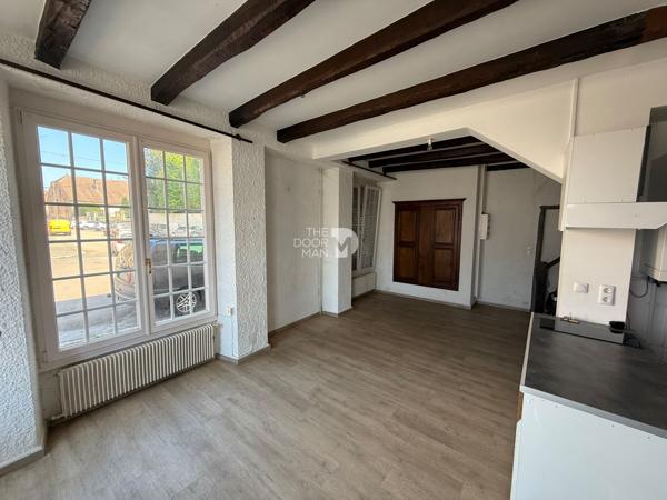 Maison - Vendu - 80 m² - FAYL-BILLOT | The Door Man