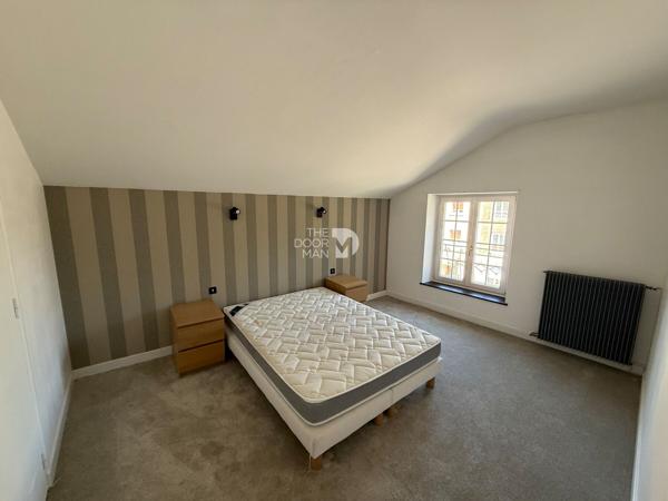 Maison - Vendu - 80 m² - FAYL-BILLOT | The Door Man