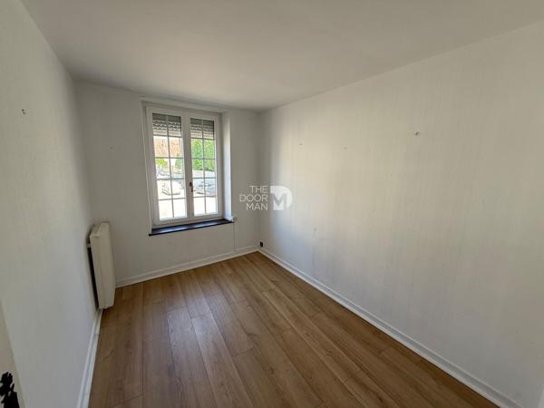 Maison - Vendu - 80 m² - FAYL-BILLOT | The Door Man