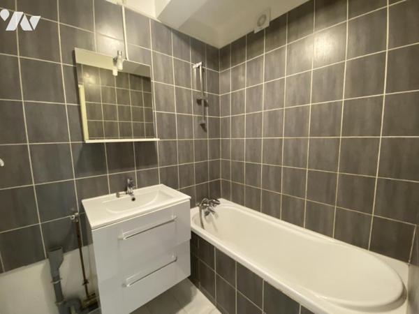 45200 MONTARGIS - APPARTEMENT T4 69 M²