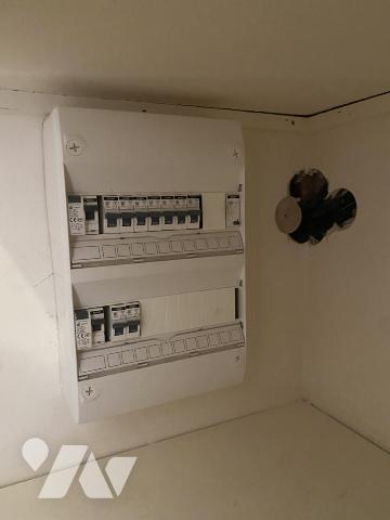 45200 MONTARGIS - APPARTEMENT T4 69 M²