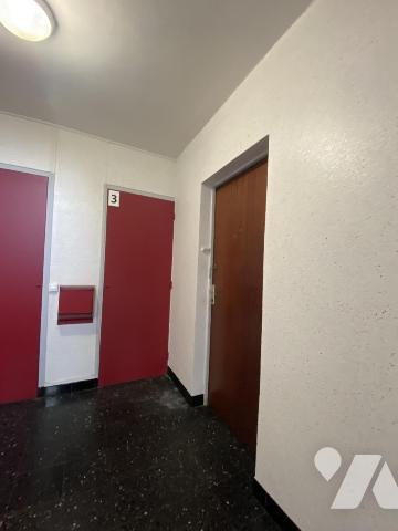 45200 MONTARGIS - APPARTEMENT T4 69 M²