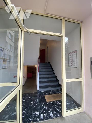 45200 MONTARGIS - APPARTEMENT T4 69 M²