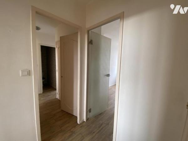 45200 MONTARGIS - APPARTEMENT T4 69 M²