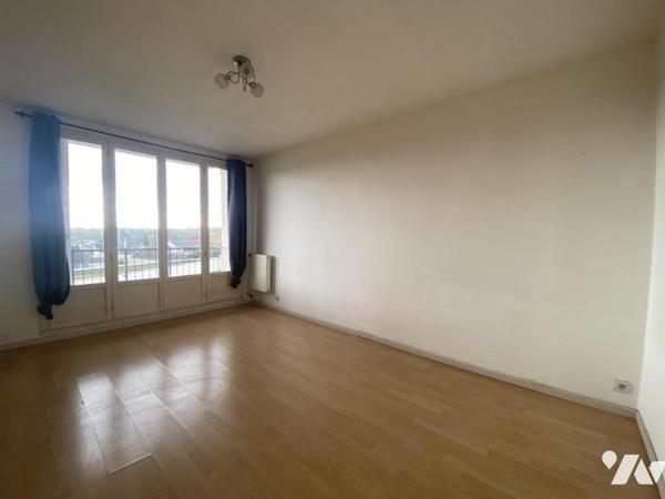 45200 MONTARGIS - APPARTEMENT T4 69 M²
