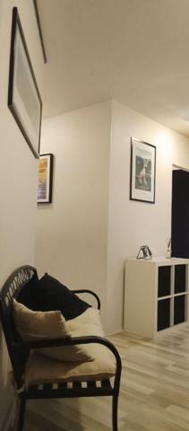 Appartement  4 pièce(s) 100 m2 au pied du Lac