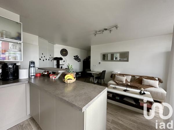 Appartement à vendre 3 pièces 65 m² Éragny