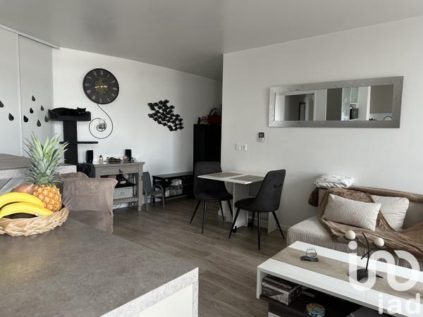 Appartement à vendre 3 pièces 65 m² Éragny