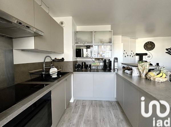 Appartement à vendre 3 pièces 65 m² Éragny