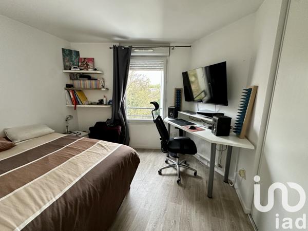 Appartement à vendre 3 pièces 65 m² Éragny