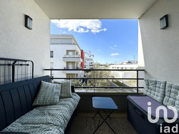 Appartement à vendre 3 pièces 65 m² Éragny