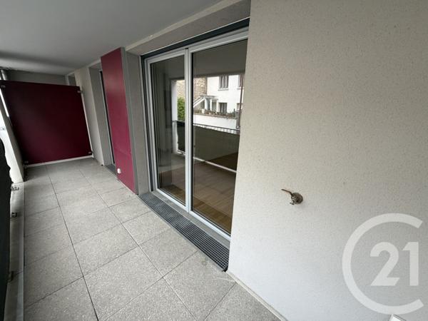 Appartement F3 à vendre  3 pièces - 62,96 m2 CACHAN - 94