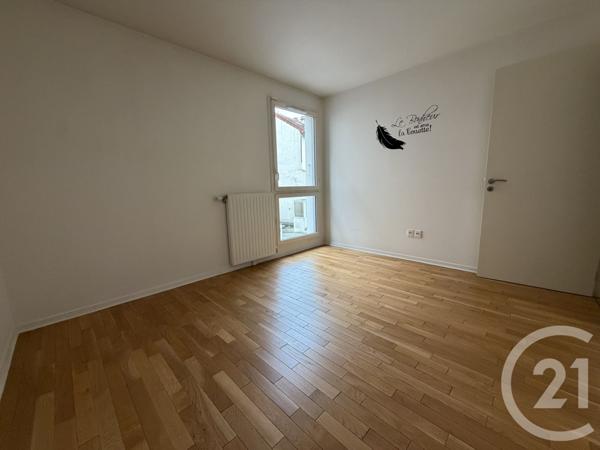 Appartement F3 à vendre  3 pièces - 62,96 m2 CACHAN - 94