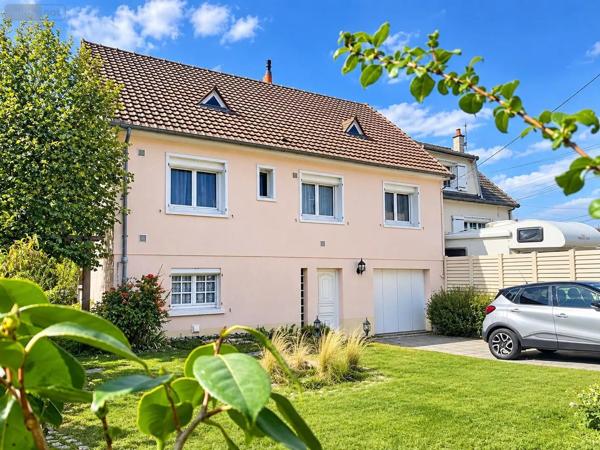 Achat - Maison Arnage 72230 130 m 2 396 m 2