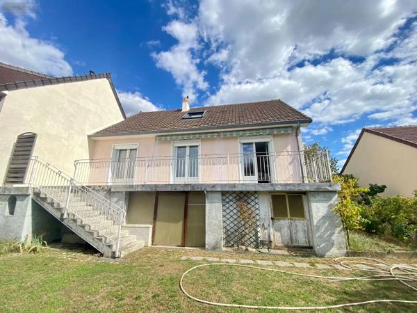 Achat - Maison Arnage 72230 130 m 2 396 m 2
