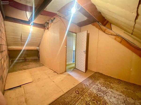 Achat - Maison Arnage 72230 130 m 2 396 m 2