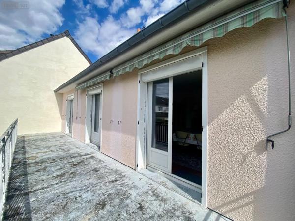 Achat - Maison Arnage 72230 130 m 2 396 m 2
