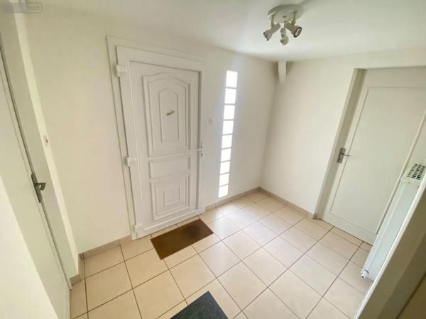 Achat - Maison Arnage 72230 130 m 2 396 m 2