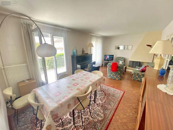 Achat - Maison Arnage 72230 130 m 2 396 m 2
