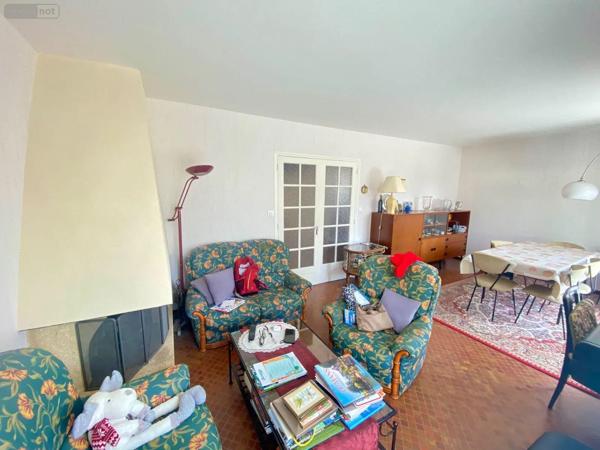 Achat - Maison Arnage 72230 130 m 2 396 m 2