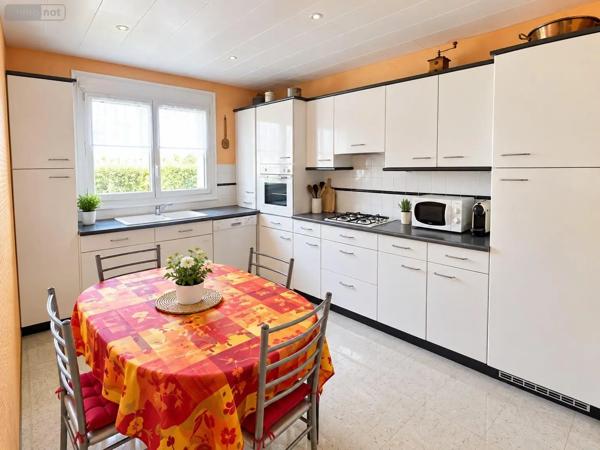 Achat - Maison Arnage 72230 130 m 2 396 m 2