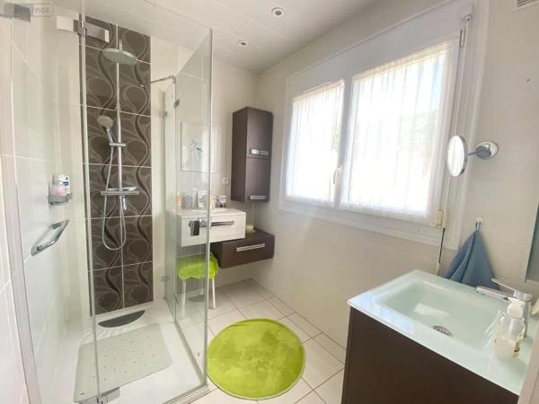 Achat - Maison Arnage 72230 130 m 2 396 m 2