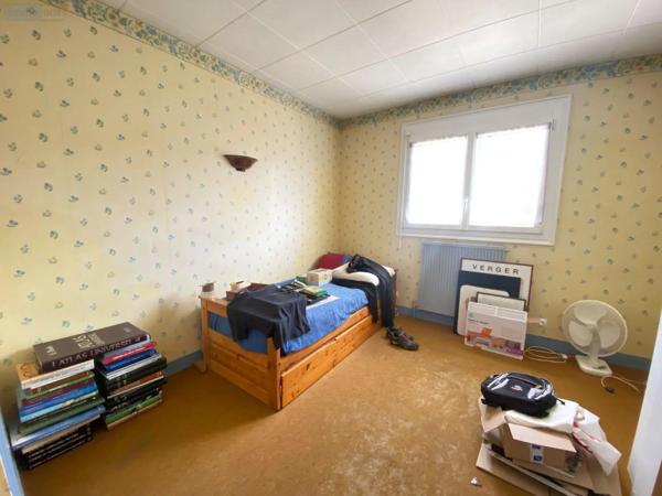 Achat - Maison Arnage 72230 130 m 2 396 m 2