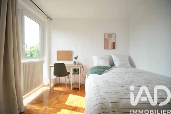 Appartement à vendre 5 pièces 83 m² Palaiseau