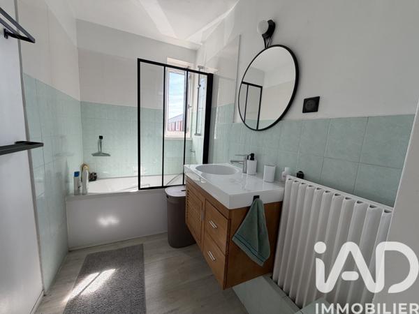 Appartement à vendre 5 pièces 83 m² Palaiseau