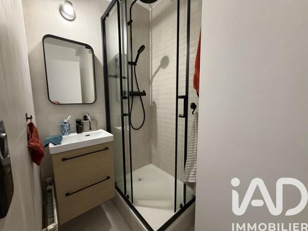 Appartement à vendre 5 pièces 83 m² Palaiseau