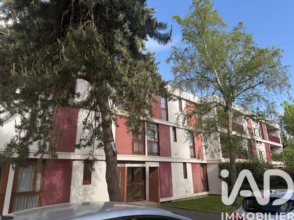 Appartement à vendre 5 pièces 83 m² Palaiseau