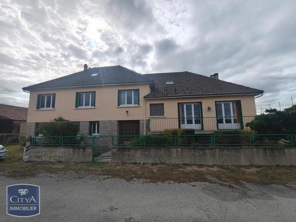 Maison à vendre 9 pièces 250m²